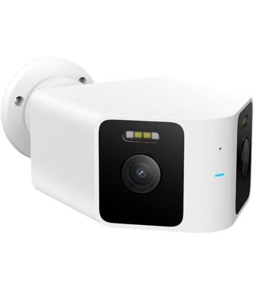Cmara de Videovigilancia Xiaomi Outdoor Camera CW100/ Visin Nocturna/ Control desde APP
