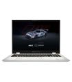 MSI Prestige 16 AI+-217 U9-288V 32GB 2TB W11P 16"