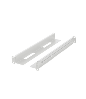 RAIL DESLIZANTE LANBERG PARA RACK 19\" 397-680MM GRIS