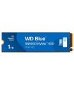 Disco SSD Western Digital WD Blue SN5000 1TB/ M.2 2280 PCIe Gen4/ Full Capacity