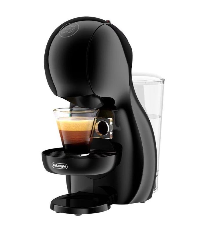 Cafetera de Cpsulas Delonghi Piccolo XS EDG210.AB/ Negra