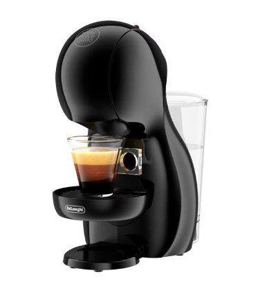 Cafetera de Cpsulas Delonghi Piccolo XS EDG210.AB/ Negra