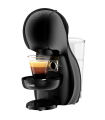 Cafetera De Cpsulas Delonghi Piccolo XS EDG210.AB/ Negra
