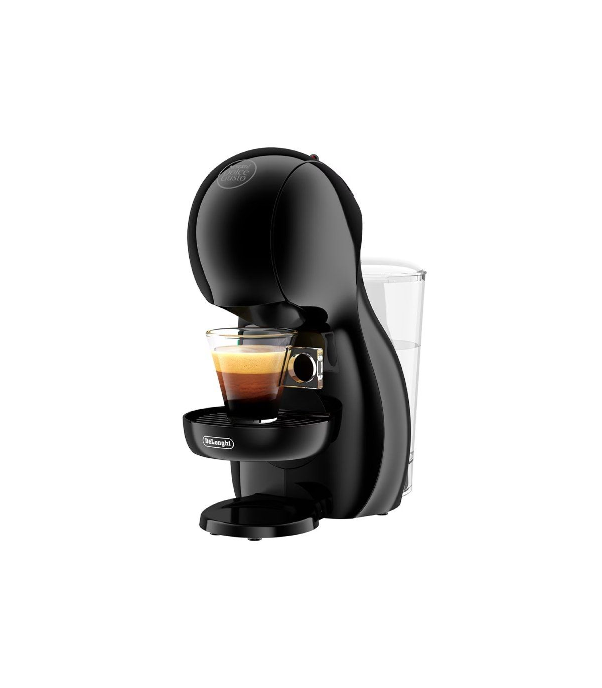 Cafetera de Cpsulas Delonghi Piccolo XS EDG210.AB/ Negra