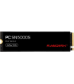 Disco SSD SanDisk PC SN5000S 1TB/ M.2 2280 PCIe Gen4/ Full Capacity