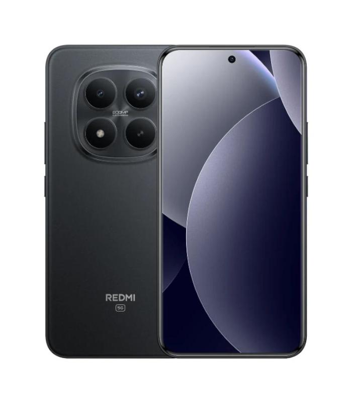 Xiaomi Redmi Note 15 Pro+ 5G 12Gb 512Gb 6.83\"Black