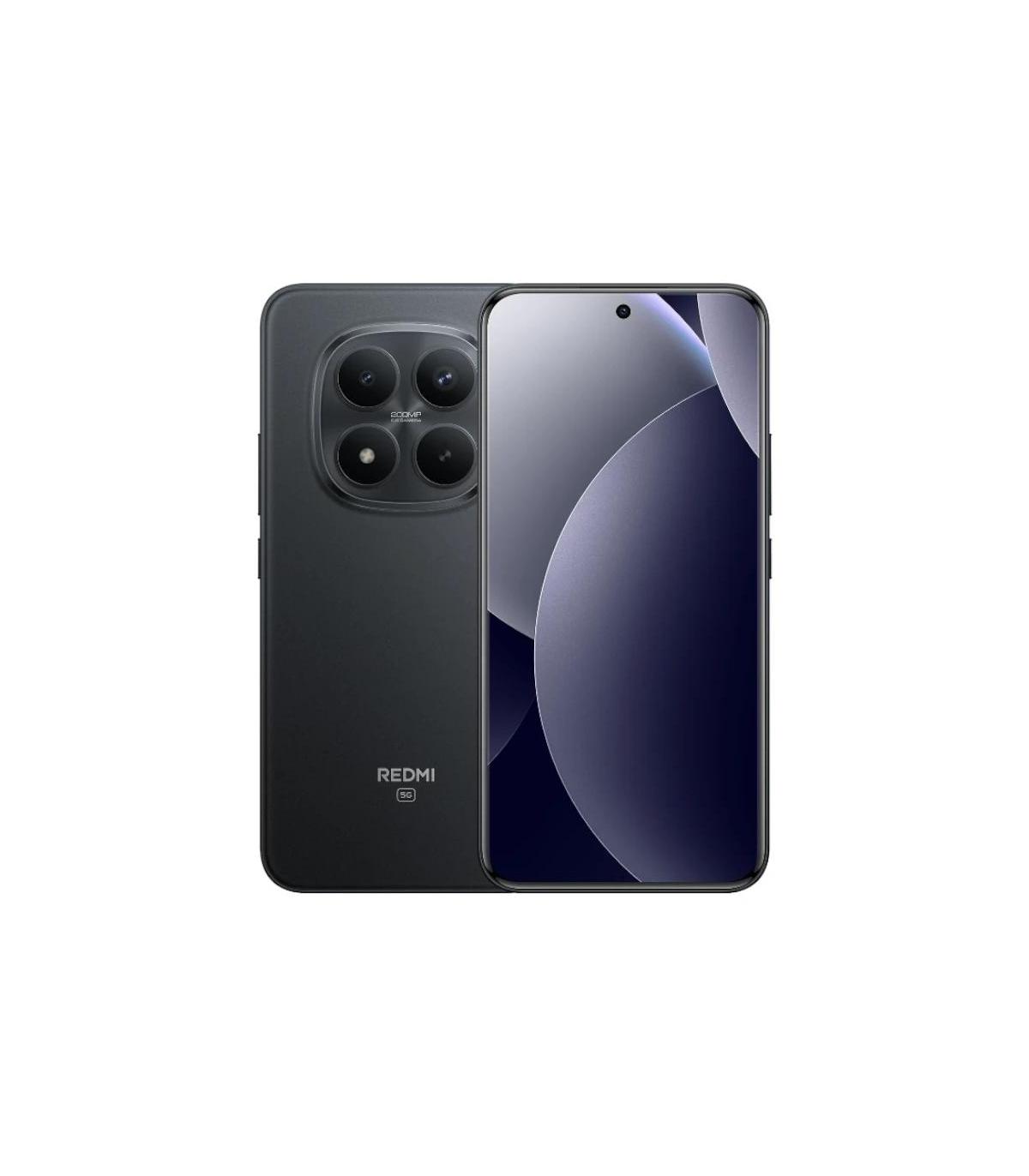 Xiaomi Redmi Note 15 Pro+ 5G 12Gb 512Gb 6.83\"Black