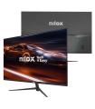 NILOX NXM27FHD2401 Monitor 27" VA 240HZ HDMI DP