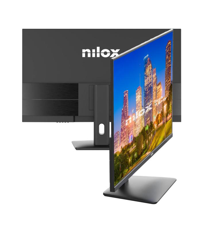 NILOX NXM32FHD1001 Monitor 32" IPS 100HZ HDMI VGA