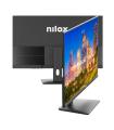 NILOX NXM32FHD1001 Monitor 32" IPS 100HZ HDMI VGA