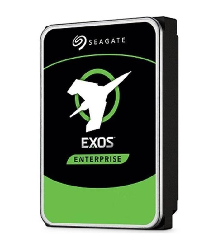 Disco Duro Seagate Exos X22 22TB/ 3.5\'/ SATA III