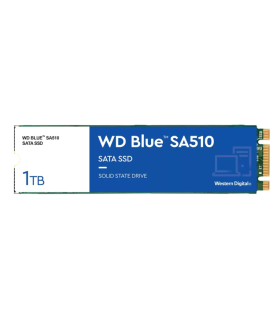 SSD WD BLUE SA510 1TB M2