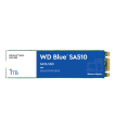 SSD WD BLUE SA510 1TB M2