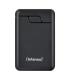 Intenso | PowerBank B10000 | 10000 mAh Negro