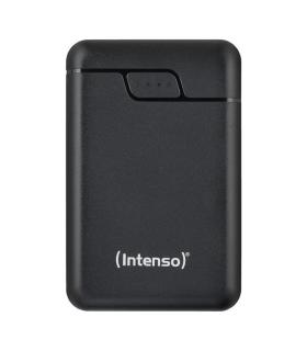 Intenso | PowerBank B10000 | 10000 mAh Negro
