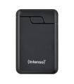 Intenso | PowerBank B10000 | 10000 mAh Negro