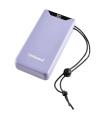 Intenso | PowerBank F20000 | 20000 MAh Lila