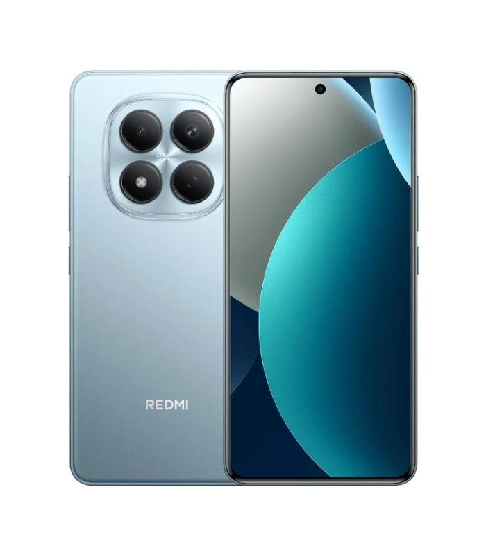Xiaomi Redmi Note 15 8Gb 256Gb 6.83\" Glacier Blue