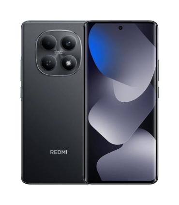 Xiaomi Redmi Note 15 8Gb 256Gb 6.83\" Black