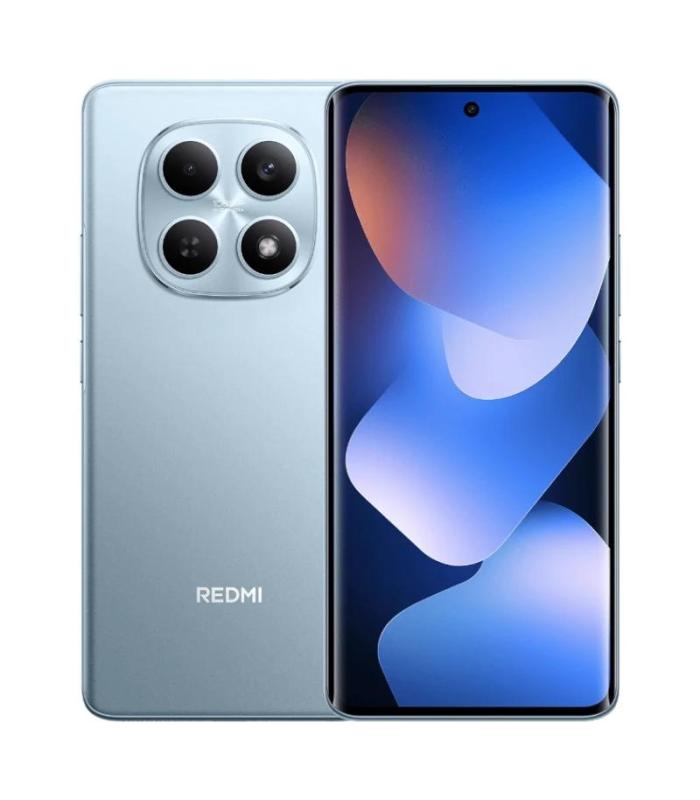 Xiaomi Redmi Note 15 6Gb 128Gb 6.83\" Glacier Blue