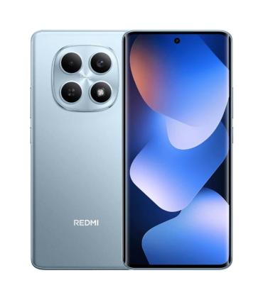 Xiaomi Redmi Note 15 6Gb 128Gb 6.83\" Glacier Blue