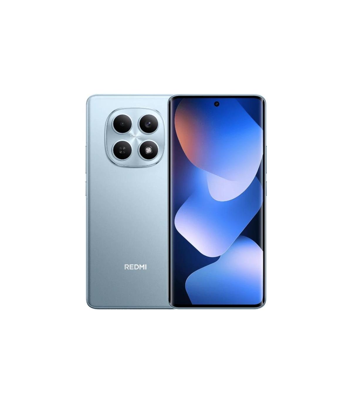 Xiaomi Redmi Note 15 6Gb 128Gb 6.83\" Glacier Blue