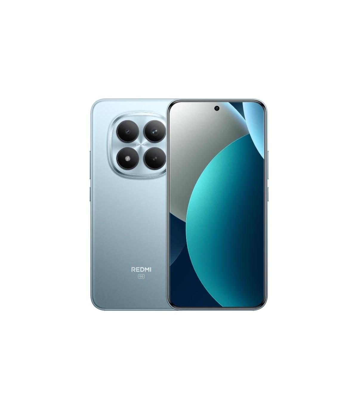 Xiaomi Redmi Note 15 5G 8Gb 256Gb 6.83\" Blue