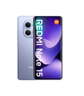 Xiaomi Redmi Note 15 8Gb 256Gb 6.83\" Purple