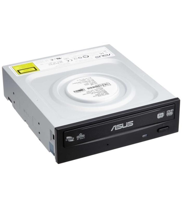 Grabadora Interna Asus DRW-24D5MT/ 24X/ 5.25\'