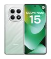 Smartphone Xiaomi Redmi Note 15 8GB/ 256GB/ 6.77'/ Verde Bosque