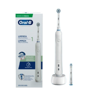 Cepillo Dental Oral-B Laboratory Profesional 1