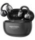 Auriculares Bluetooth Vention Echo Clip A11 Pro con estuche de carga/ Autonoma 6h/ Negro