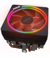 Ventilador con Disipador AMD Wraith Prism RGB/ Negro