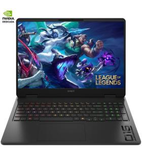 Porttil Gaming HP Omen 16-AP0024NS Ryzen AI 9-365/ 32GB/ 1TB SSD/ GeForce RTX 5070/ 16\'/ Sin Sistema Operativo