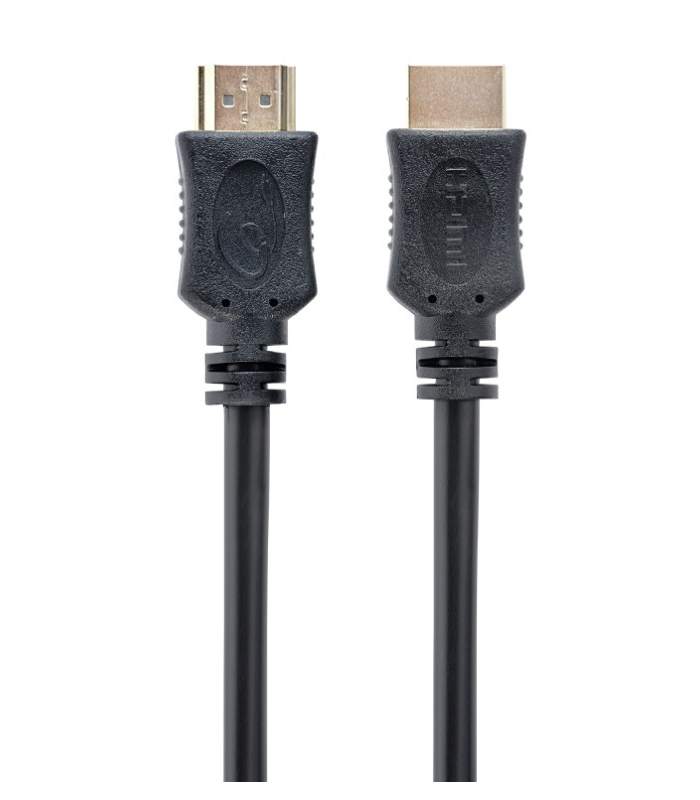 CABLE HDMI GEMBIRD ALTA VELOCIDAD CON ETHERNET \"SELECT SERIES\" 0.5M