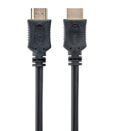 CABLE HDMI GEMBIRD ALTA VELOCIDAD CON ETHERNET \"SELECT SERIES\" 0.5M