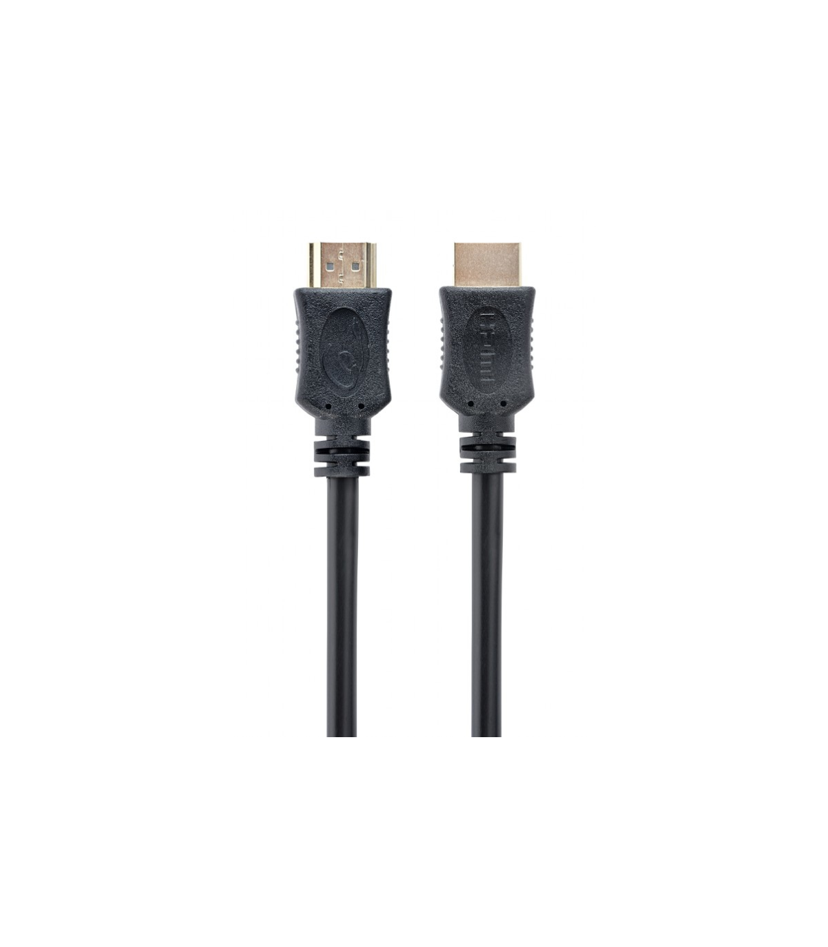 CABLE HDMI GEMBIRD ALTA VELOCIDAD CON ETHERNET \"SELECT SERIES\" 0.5M