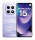 Smartphone Xiaomi Redmi Note 15 8GB/ 256GB/ 6.77\'/ 5G/ Purpura