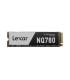 LEXAR SSD NQ780 512GB M.2 2280 PCIE GEN 4x4 NVME
