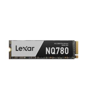 LEXAR SSD NQ780 512GB M.2 2280 PCIE GEN 4x4 NVME