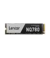 LEXAR SSD NQ780 512GB M.2 2280 PCIE GEN 4x4 NVME