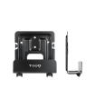 Tooq Soporte Universal Pared Router Reprod. Multim
