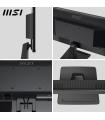 MSI MP225V Monitor 21.5" VA FHD 100hz 1ms VGA HDMI