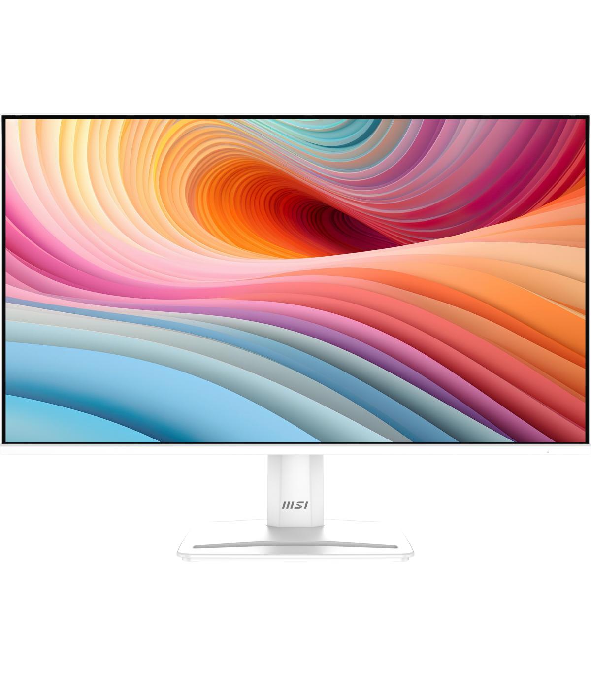 MSI MP251W E2 Monitor 24.5" IPS FHD 16 9 120h VGA