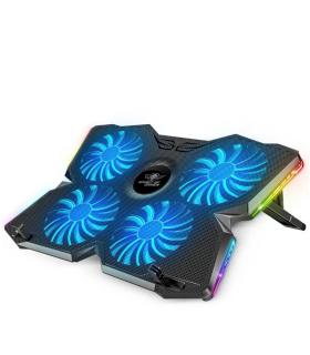 Spirit of Gamer Refrigerador Airblade 500 10-17\"