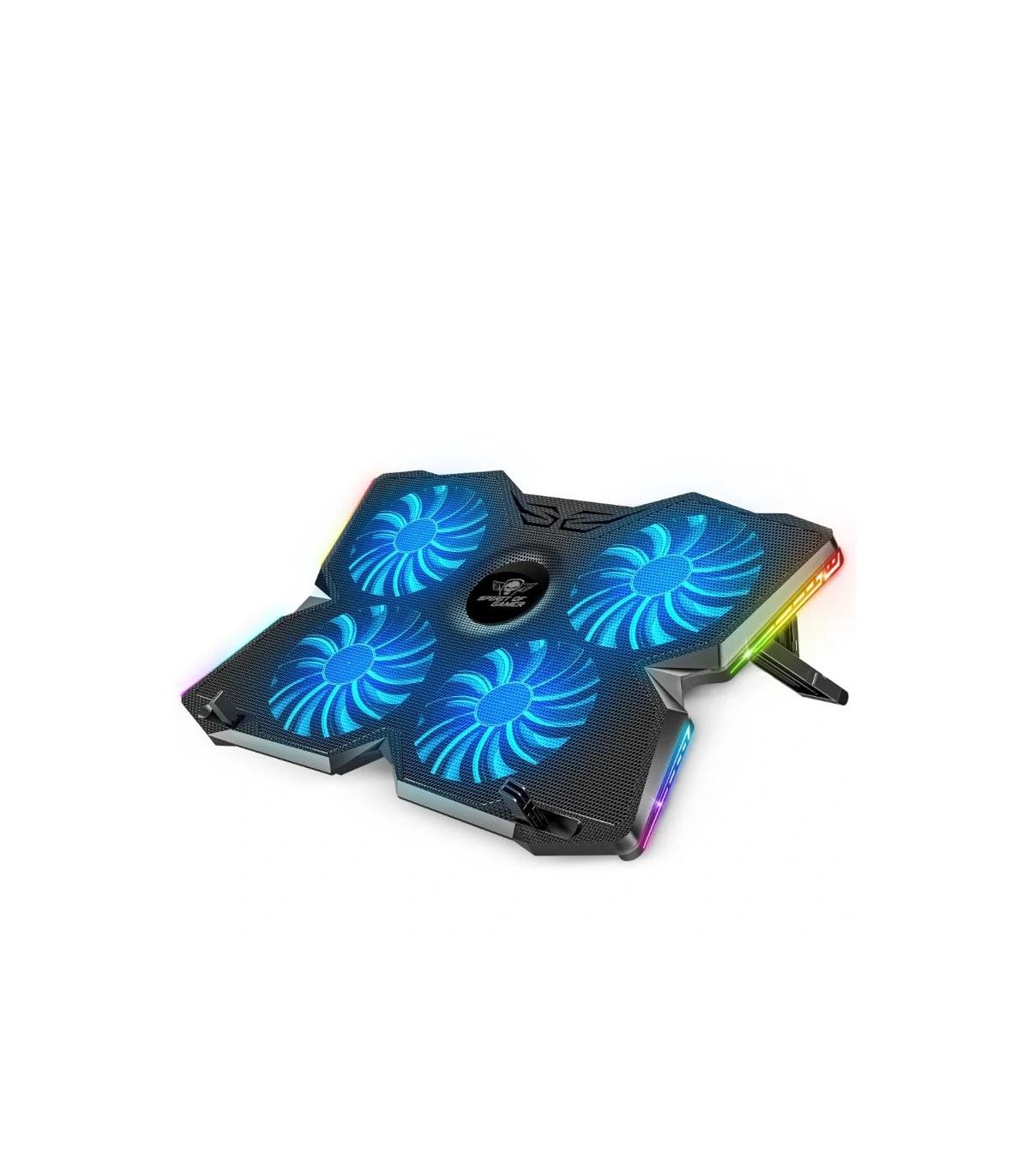 Spirit of Gamer Refrigerador Airblade 500 10-17\"