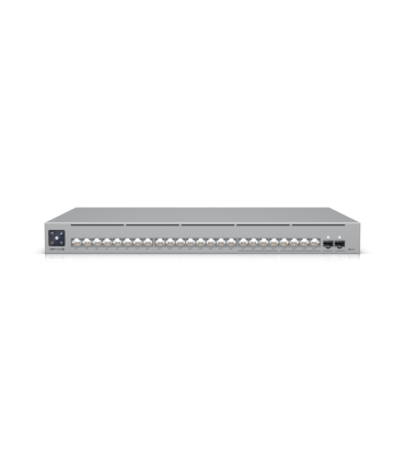 SWITCH UBIQUITI UNIFI USW-PRO-MAX-24-POE 48 PUERTOS POE