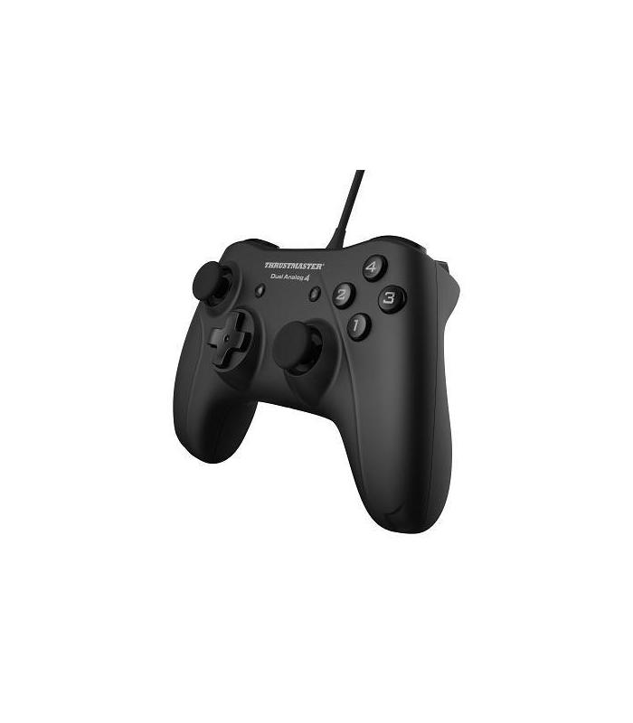 Thrustmaster Gamepad Dual Analog 4 Para Pc