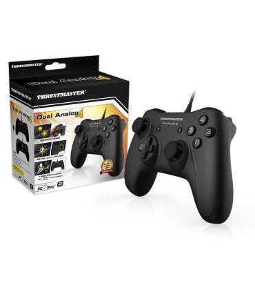 Thrustmaster Gamepad Dual Analog 4 Para Pc