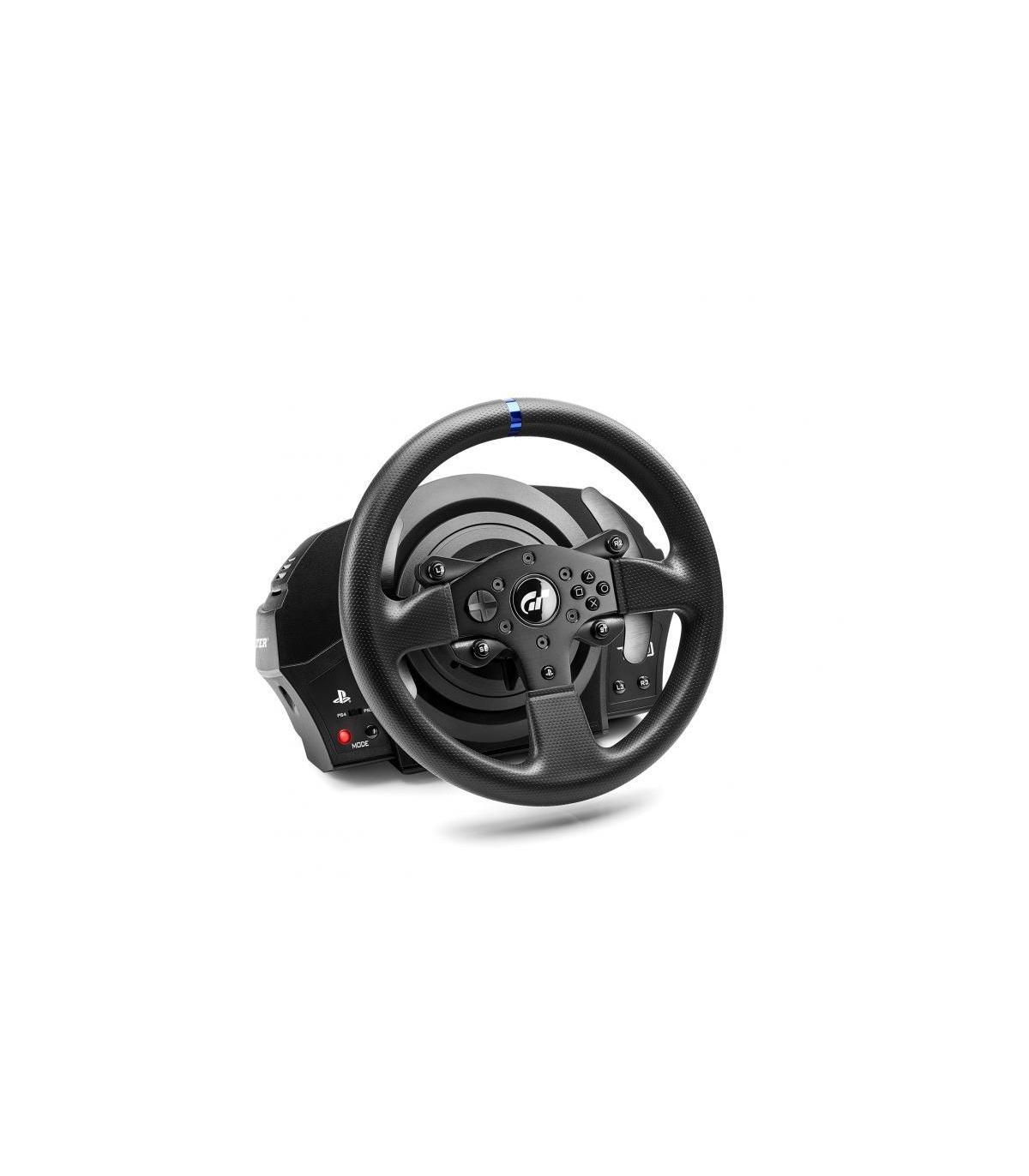 THRUSTMASTER VOLANTE T300RS GT EDITION - PS3   PS4   PC